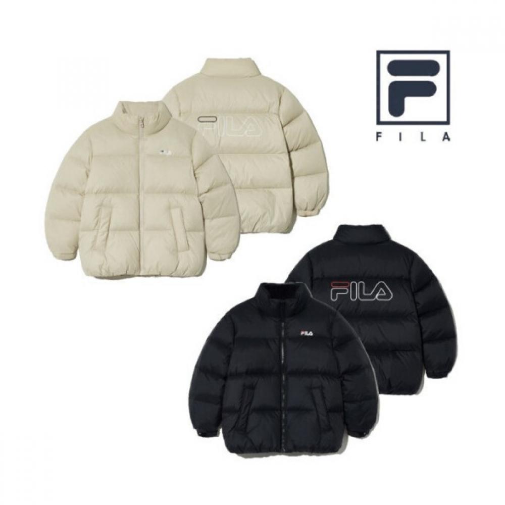 

Fila Kids Starfield Suwon Fila Kids Basic Short Down Fk1djg4b02x beige (TBE)/130
