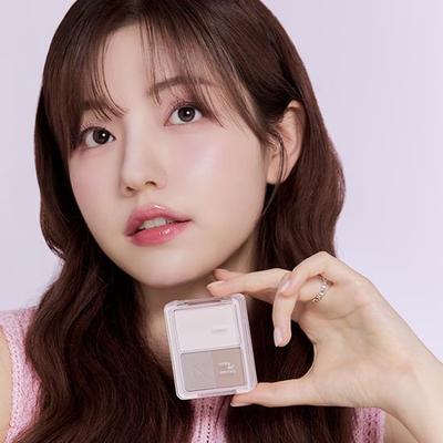 Volume Detail Shading Palette