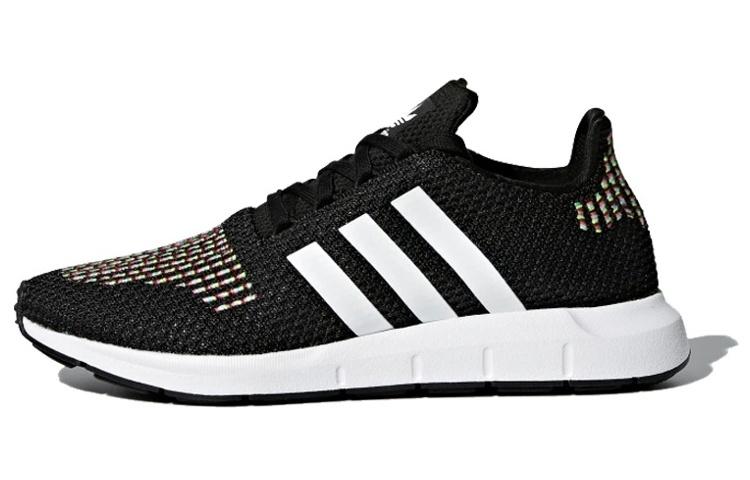 Adidas Wmns Swift Run  Rainbow  Women s CQ2025 36