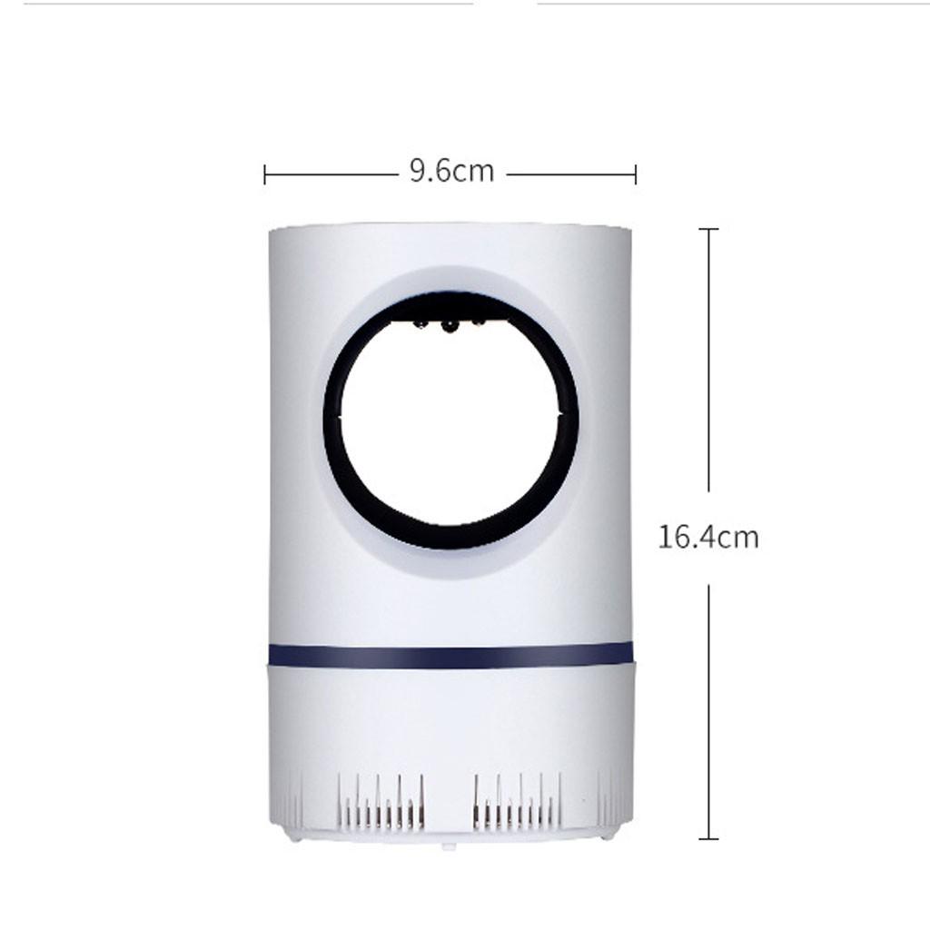 USB-Moskito-Tötung für den Haushalt, Indoor-Moskito-Insekten-Tötung