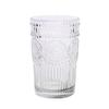 Heat-Resistant Borosilicate Glass Cups with Handles