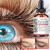 5ML/15ML/30ML/50ML/Trattamenti di Crescita Ciglia Veloce Siero Liquido Enhancer Sopracciglio Crescere Olio più lunga Linea Sottile Più Spessa Estensione Nutriente