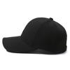 Men's Casual Baseball Cap: Outdoor, Leisure and Sports Hat; Sun Protection, Breathable; Fashionable and Versatile Cap
