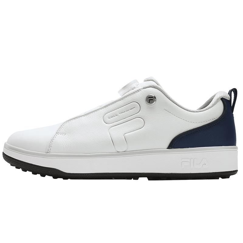 FILA Men s GF 1911 Trainer Golf & Training Shoes 8