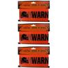 Belt Sign PP Material Danger Warning Line Halloween Warning Tape Halloween Decor Halloween Props