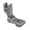1pc Pleating Presser Foot Gathering Feet P5 P5W P50 P50H For Brother JUki Industrial Thick Material Sewing Machine Accessories