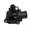 Engine Coolant Thermostat Housing & Connector Harness For  Mercedes Benz W168 A-Class VANEO A1662030075 A1662030175 A1662030275