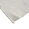 2mm Thick Fire Blanket Ceramic Fiber Cloth Fireproof Blanket