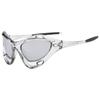 JYL TS Sports Sunglasses Tech Style UV Protection For Outdoor Activities 68177