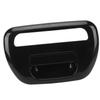 Tailgate Handle ABS Stylish Long Lasting Use Professional 6730A007 for L200 2005 To 2015 Fourth Generation