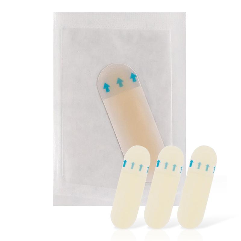 Permanent Eyebrow Practice Skin Makeup Tattoo Teacher Practical Sticker Beginner Adhesive Eyebrow Practice Tool