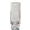 Great GUCCI Bracelet Kihei Chain Silver SV925 Mens Used
