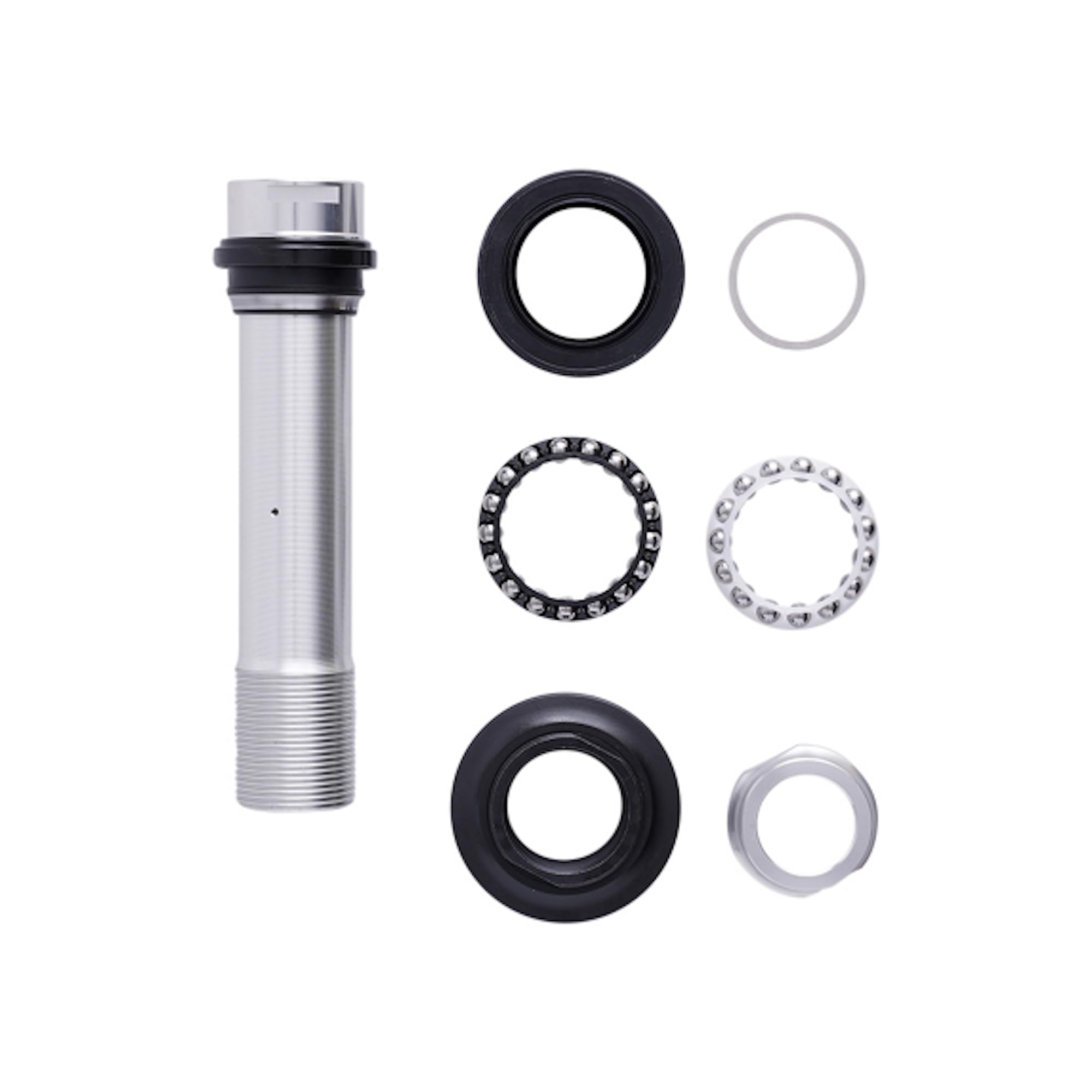 

SHIMANO Комплект осей ступиц Habujikumi HB-M8110/HB-M8110 100/Y2E398010