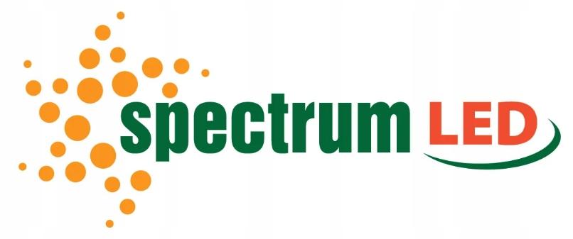 Led Bulb E27 9W Neutral Woj14611 Spectrum