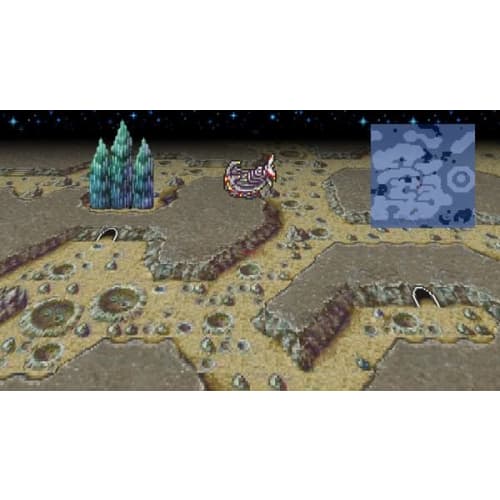 Final Fantasy I-VI Pixel Remaster Collection (Vícejazyčný) (Importovat verzi: Asie) ? Přepínač