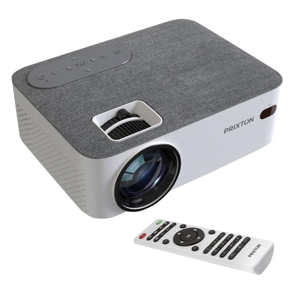Prixton Portable Projector