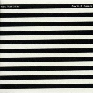 

CD HARD ROMANTIC ambient classics PSCR5812 1999 Japan Dance Electronica Used