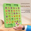 Flip-Over Chess: Two-Player Memory Puzzle Game for Kids