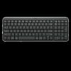 Logitech K251 Wireless Bluetooth Compact Keyboard
