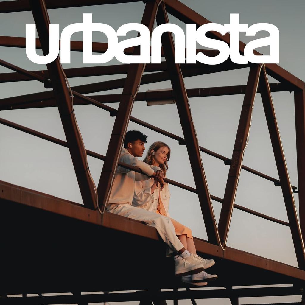 Headphones Urbanista 1036624 Green