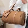 Korean Niche Fashion Bag Women's 2025 New Handbag Korean Version Small Bag Trendy High-value Shoulder Bag