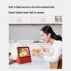 Xiaodu 8S Smart Display Speaker CN plug (adapter included)