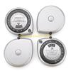F26C BMI Measuring Tape Practical Body Mass Measuring Tape 150cm/60inch BMI Calculator for w/ Push-Button Retract Design for