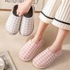 Non-Slip Spring/Autumn Maternity Slippers with Soft Sole for Postpartum Comfort