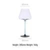 Shangqi Handmade Glass Wine Glass
