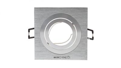 Iluminação LED – Luzes LED incorporadas