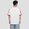 GAP Unisex Logo Print Loose Fit Short Sleeve T-Shirt