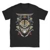 Unisex Unisex TShirt Power Rangers Fashion Pure Cotton Tees Short Sleeve T Shirts Crew Neck Tops Original