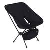 Helinox Tactical Chair L [Japan Authorized Dealer] (BLACK)