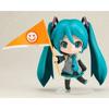Nendoroid Hatsune Miku Cheer ver. Ungefähr 100 mm (nicht maßstabsgetreu) Bewegliche Figur aus ABS und PVC, bemalt (Cheerful JAPAN Limited)