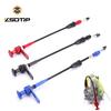 ZSDTRP CNC Lectron Carburetor Remote Choke Cable Kit for 28-40mm