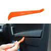 Portable Car Panel Disassembly Tool Kit, Nail Puller, Audio Door Pry Bar, Repair Clip, Decorative Parts Disassembly Tool, Manual