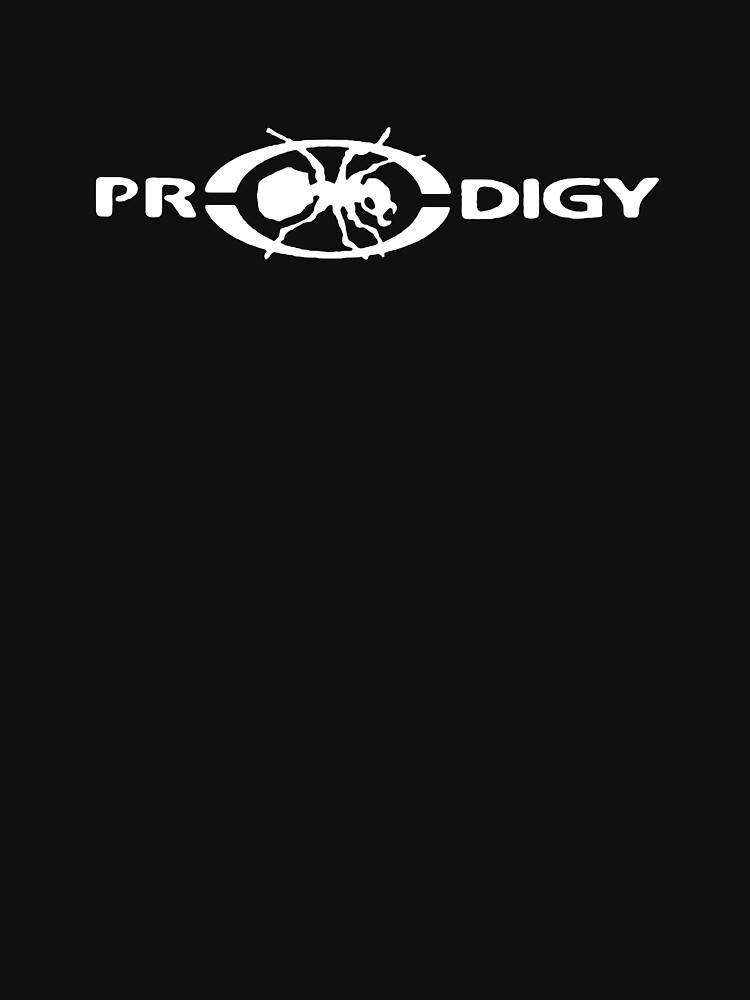 The Prodigy The Prodigy Classic T-Shirt