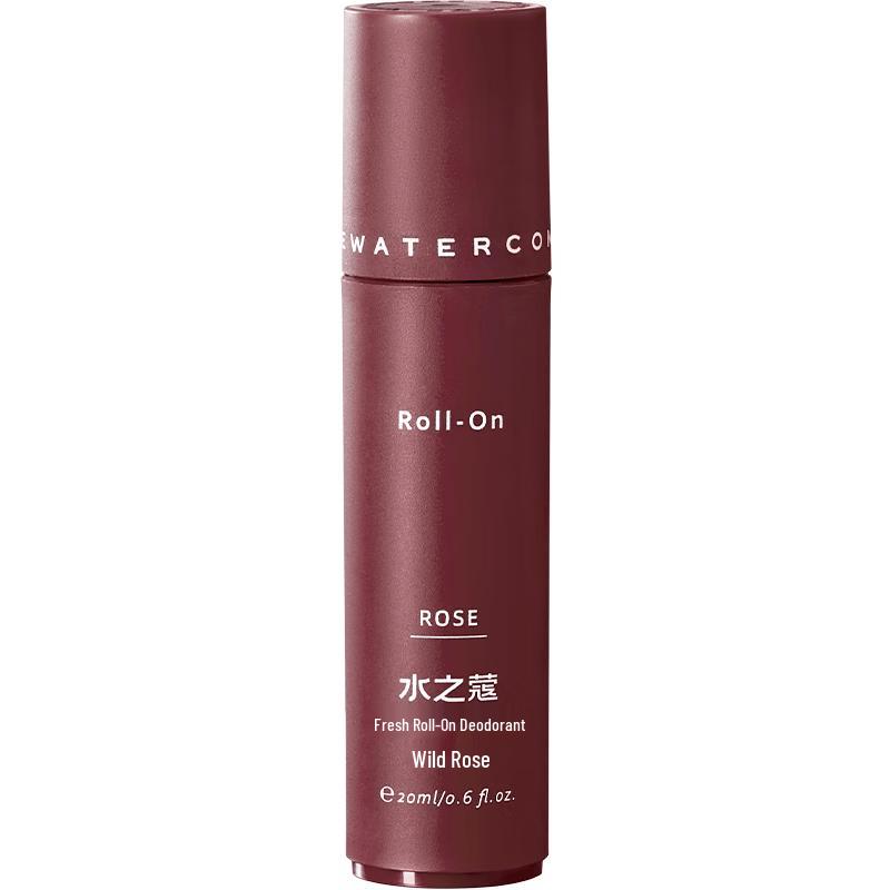 Watercome 48H Roll-on Antiperspirant