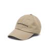 WOODEN RHYTHM IMPROVISATORE CAP (BEIGE)