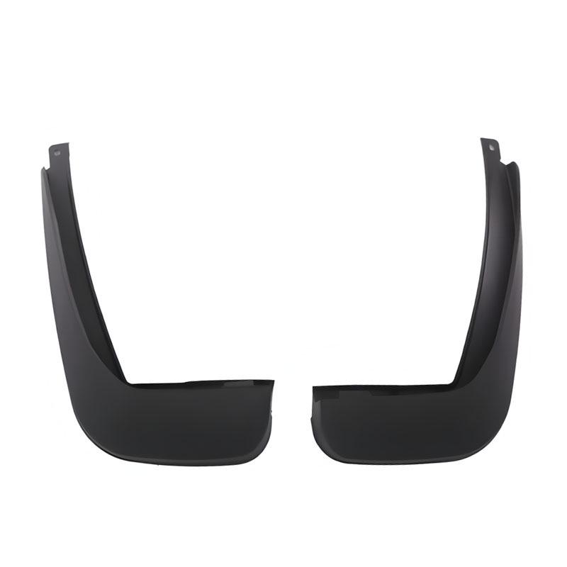 Honda Fit 2011-2013 Schrägheck Reifen Schmutzfänger Modifikationssatz