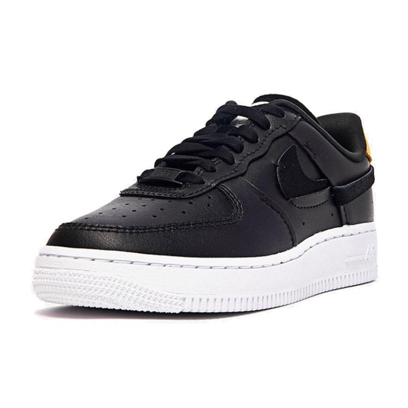 Nike Air Force 1 Lx Inside Out Black Women's Sneakers 898889-014