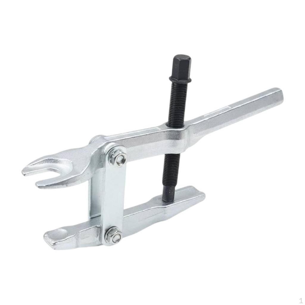 Ball Joint Puller Threaded Forcing Screw DuckBill Rigid Construction Hand Tool