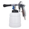 Car Cleaning Gun Compressed Air Blower with Brush Nozzle High Pressure Washing Detailing Kit for