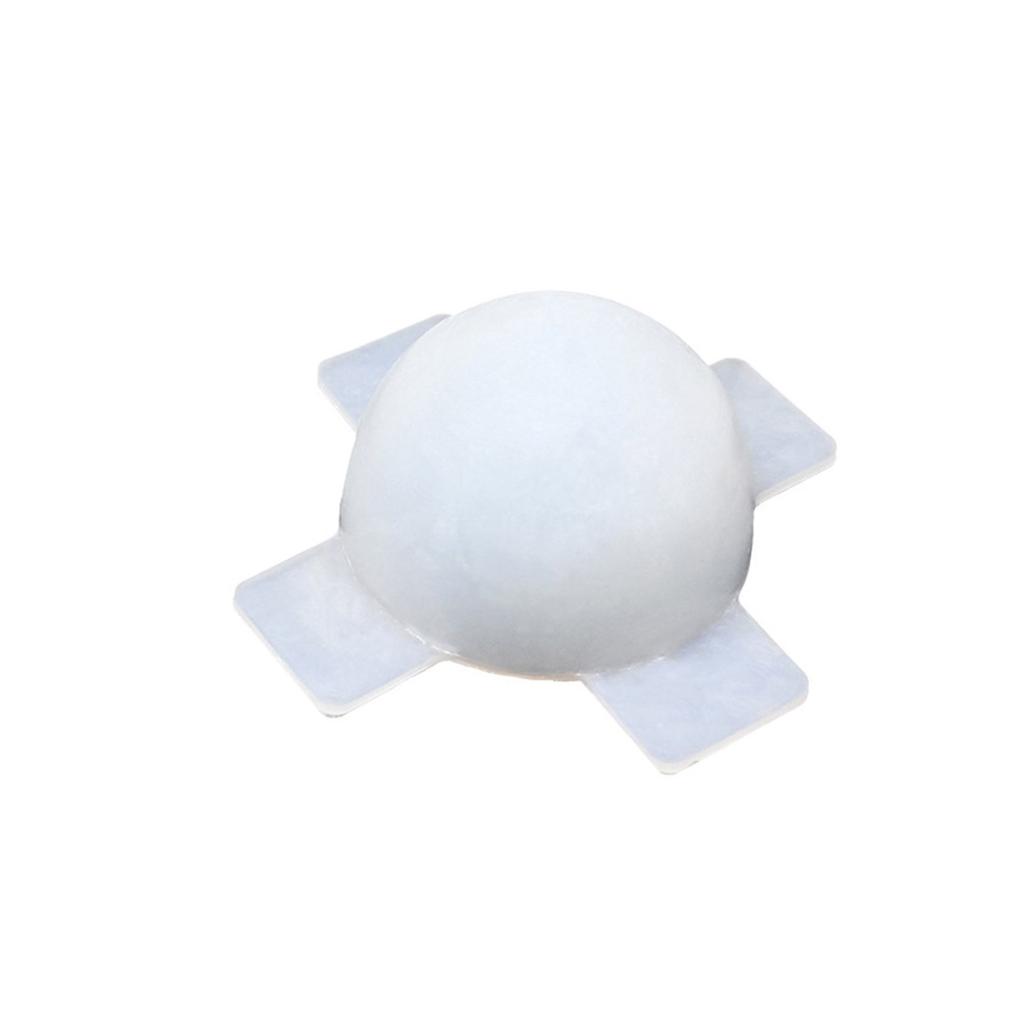 Premium Food Grade Silicone Incense Burner Mold For Candle Making And Aromatic Crafts With Arabic Design