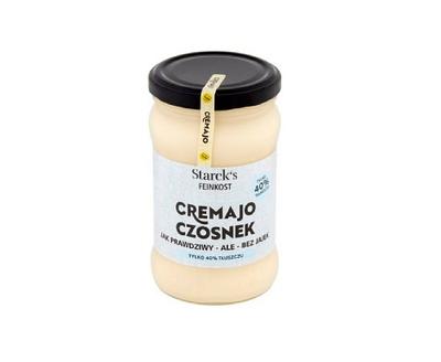 Cremajo Garlic Mayonnaise 270g Starck'