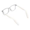 Bluetooth Glasses IP65 Waterproof Blue Light Blocking Touch Control Hands Free Calling Open Ear Spea