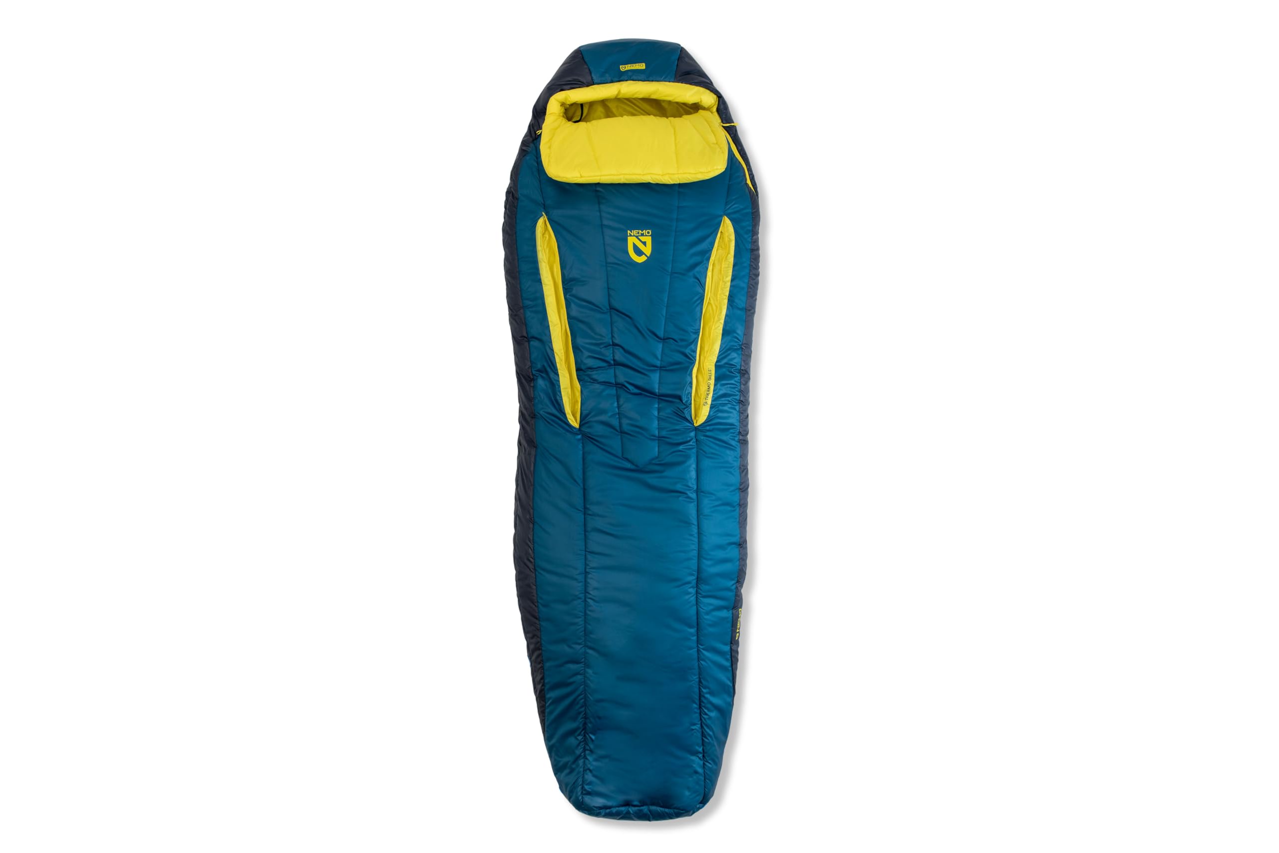 

NEMO Forte Endless Promise 20 совместимый NM-FRTEP-M20 мужской -6℃