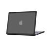 Slim Protective Case MacBook Pro 14 Inch M1 M2 M3 M4 A3112 A3185 A3401 PCTPU Shell Black Transparent Pink Green