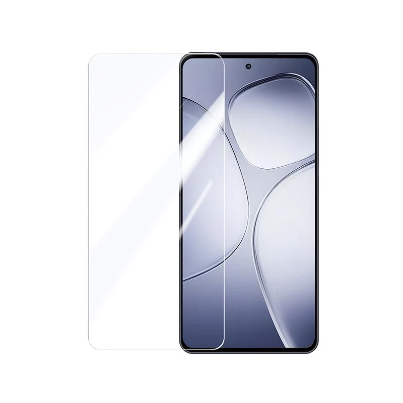 Ugreen Redmi Ultra Clear gehärtetes Glas Displayschutz (2er-Pack)