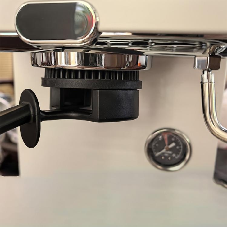 Multipurpose Espresso Machine Cleaning Brush with Fine Bristles Coffee Grinder Cleaner   Supplies